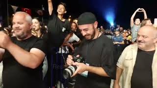 İrem Deri̇ci̇ Konseri..edirne Uzunköprü Festivali