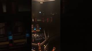 Gece Araba İçi̇ Alkol Keyfi Instagram Snep