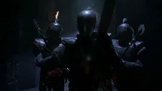 Beowulf 1999 Film Christophe Lambert Générique Opening Credits