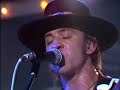 Love Struck Baby - Stevie Ray Vaughan