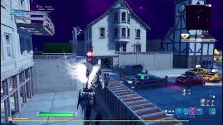 How To Make A Hardpoint Map In Fortnite