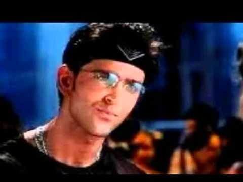 JAB KOI BAAT BIGAD JAYE - JURM - KUMAR SANU SADHANA SARGAM...