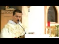 Jul 29 - Homily: The Active Life and Contemplation Jul 29 - Homily: The Active Life and Contemplation