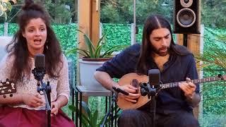 Modallophon - Mi mou les giati xehnao & Ximeronei kai vradiazei