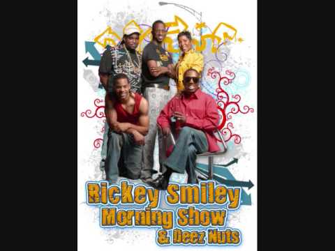 rickey smiley prank calls