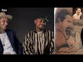Tattoo Artists Fix Bad Tattoos | Tattoo Artists Answer