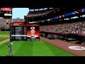 MLB 2K13 MOD Baltimore Orioles Freddy Garcia vs. Los Angeles Angels Tommy Hanson