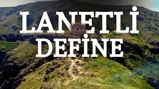 Define Ararken Ölen Adamın Yaşadığı Paranormal Doğaüstü Olaylar Korku Hikayeleri Cinli Define