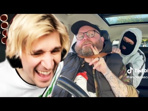 Play this video ACTUALLY FUNNY TIKTOKS THAT WILL MAKE YOU DIE LAUGHING