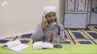 Video: Moses and Aaron (Lives of the Prophets) - Hasan Ali 7/13