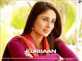 Shukran Allah Full Song Kurbaan Movie Song