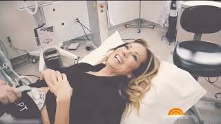 Emsculpt® featured on Today with Dr. Wexler, Kathie Lee Gifford & Hoda Kotb