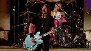 Watch Foo Fighters Dirty Water video