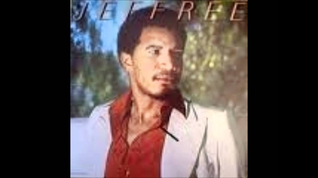 Jeff Perry* Jeffree - Love Loan Jeff Perry* Jeffree - Love Loan