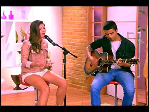 Marcela Bueno - A Thousand Years - Tve Jundiaí / / Marcela Bueno - A Thousand Years - Tve Jundiaí / /