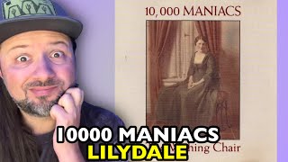 Watch 10000 Maniacs Lilydale video