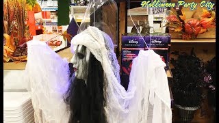Halloween costumes 2018 for adult and baby - Party city spirit Halloween tour #2
