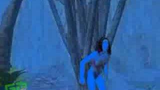 Wonder Woman Tv Intro Pc Contest Entry
