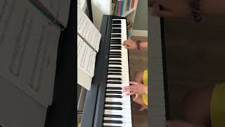 Alice - Piano - Pirates Of The Caribbean