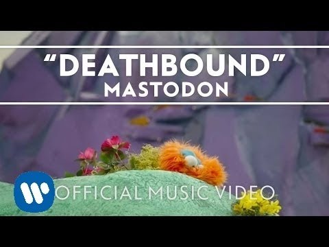 Deathbound