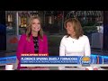Hurricane Florence Death Toll Rises As Tornadoes Touch Down In Hurricane Florence Death Toll Rises As Tornadoes Touch Down In