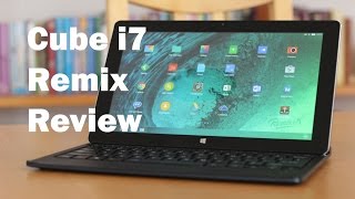 Купить Cube i7 Remix