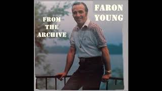 Watch Faron Young What Will I Tell My Darling video
