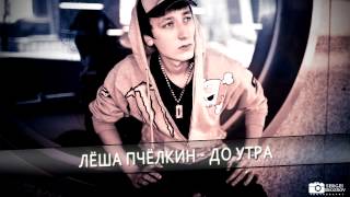Лёша Пчёлкин - До Утра (Аудио)