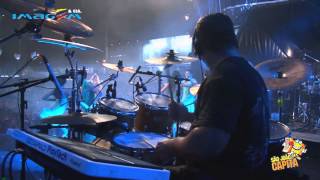 Watch Banda Calypso Brincou Comigo Ao Vivo video