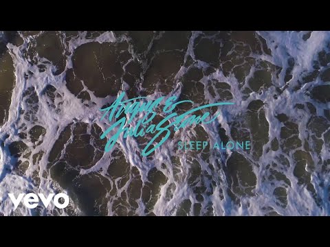 Sleep Alone Video
