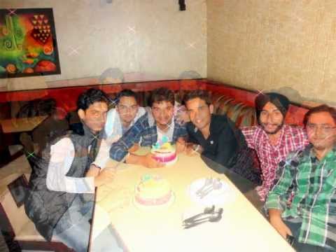 Yaaron dosti badi hi haseen hai........