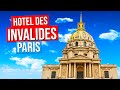 Les Invalides - Paris, France | Hotel des Invalides.