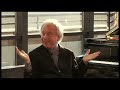 András Schiff on the recording of Bach's „The Well-Tempered Clavier"