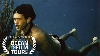 International OCEAN FILM TOUR Volume 5 | DOLPHIN MAN
