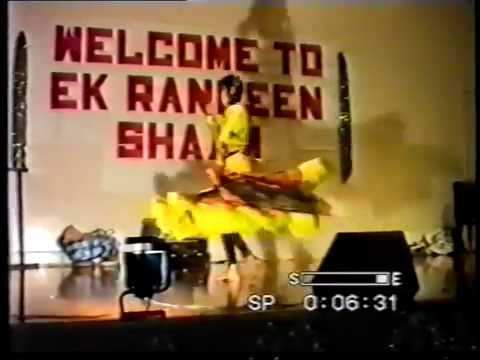 Pucho Zara Pucho Raja Hindustani