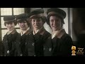 Jeremy Piven discovers the joys of shopping in Mr.Selfridge