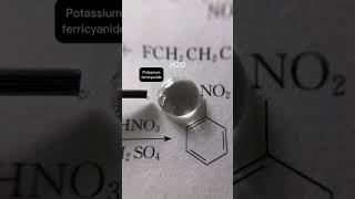Chemsitry Reactions
