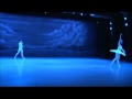 Swan Lake Act II - Odette's Entrance