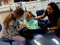 dentist