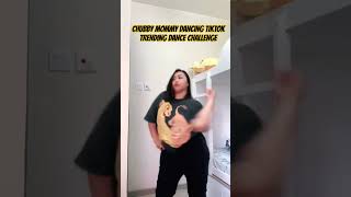 Tiktok Chubby Mommy Dancer