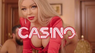 Watch Katja Krasavice CASINO video