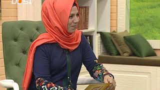 Hayat Güzeldi̇r 380 16112017 Tarhun Yosunkaya 1 Bölüm