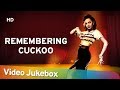 Remembering Cuckoo | Mentor Of Dancing Diva Helen | Classic Filmi Gaane Dance Songs