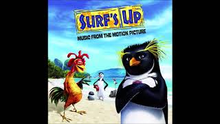 Surfs Up Soundtrack 9. Forrowest - Forro In The Dark