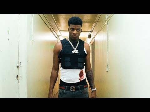 Yungeen Ace - "Step Harder" (Official Music Video)