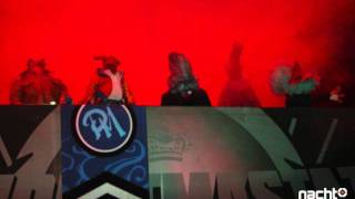 Watch Puppetmastaz So Scandalous feat Willee Nillee video