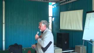 В.Г.Ждaнoв Трезвая Кубань станица Благовещенская.02.05.2014