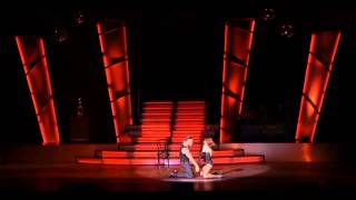 Dirty Diana Tango