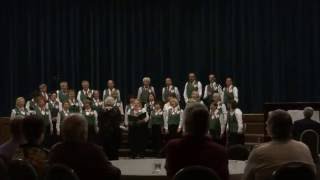 Italian Folk Chorus Va Pensiero Nabucco 2014 06 24 Italian Folk Chorus Va Pensiero Nabucco 2014 06 24