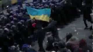 Алиса - Смутные Дни